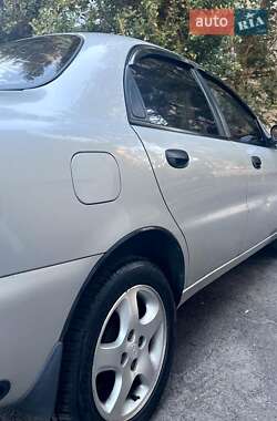 Седан Daewoo Sens 2006 в 