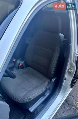 Седан Daewoo Sens 2006 в 