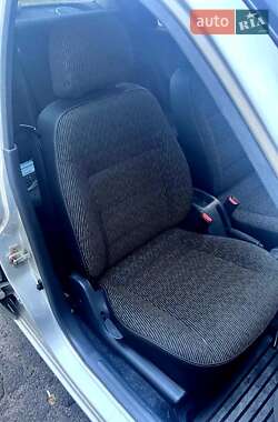 Седан Daewoo Sens 2006 в 