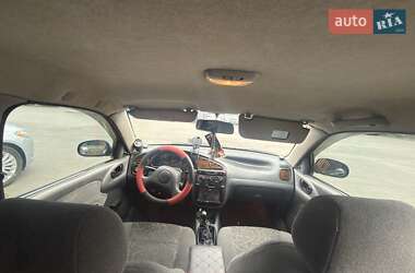 Седан Daewoo Sens 2006 в 