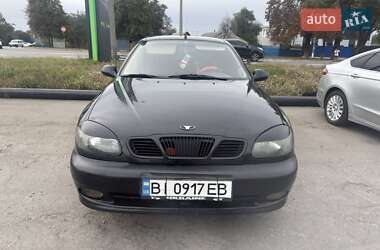 Седан Daewoo Sens 2006 в 