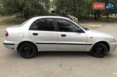 Седан Daewoo Sens 2004 в 