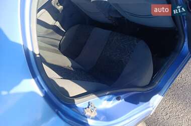 Седан Daewoo Sens 2006 в 