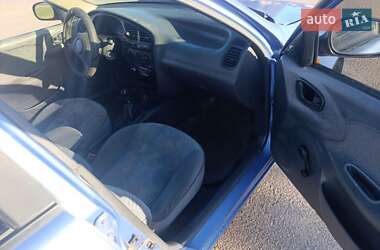 Седан Daewoo Sens 2006 в 
