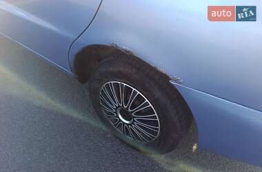 Седан Daewoo Sens 2006 в 