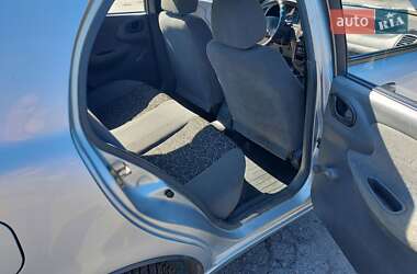 Седан Daewoo Sens 2007 в 