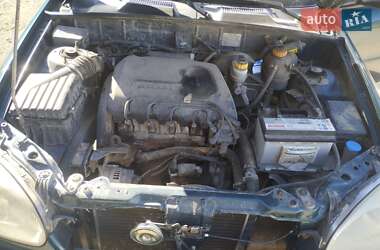 Седан Daewoo Sens 2006 в 
