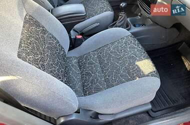 Седан Daewoo Sens 2007 в 