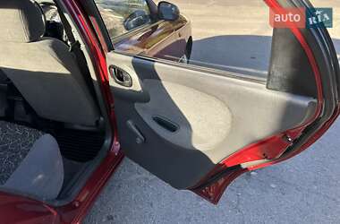 Седан Daewoo Sens 2007 в 
