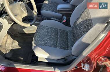 Седан Daewoo Sens 2007 в 