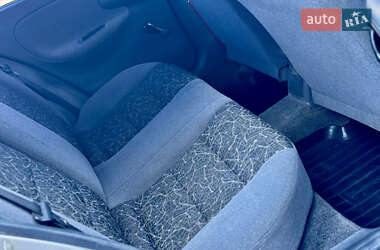 Седан Daewoo Sens 2005 в 