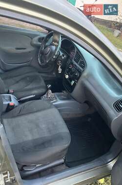 Седан Daewoo Sens 2005 в 