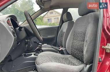 Седан Daewoo Sens 2006 в 