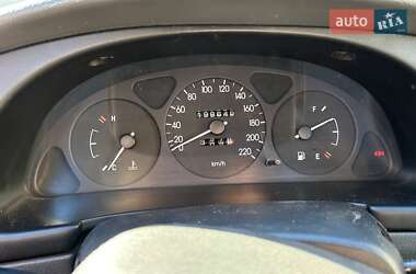 Седан Daewoo Sens 2008 в 