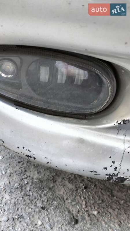 Седан Daewoo Sens 2005 в Запорожье