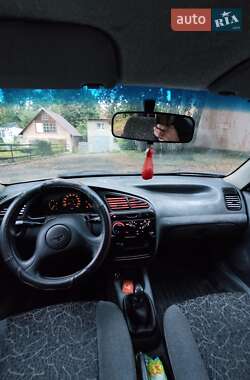 Седан Daewoo Sens 2005 в 