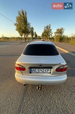 Седан Daewoo Sens 2004 в 