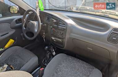 Седан Daewoo Sens 2005 в 