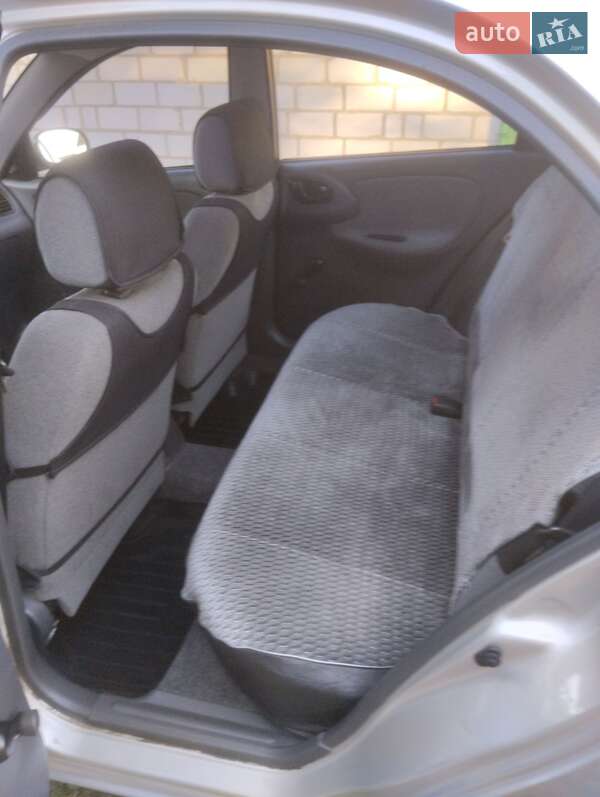 Седан Daewoo Sens 2005 в Черкассах фото 2 Седан Daewoo Sens 2005 в Черкассах