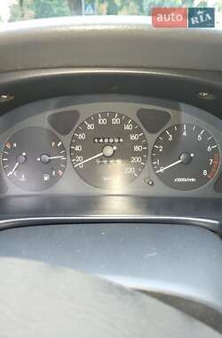 Седан Daewoo Sens 2006 в 