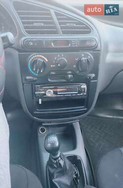 Седан Daewoo Sens 2004 в 