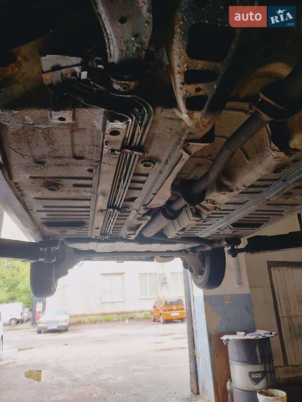 Седан Daewoo Sens 2004 в Житомире