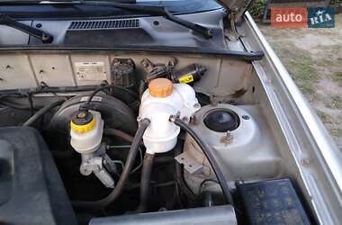 Седан Daewoo Sens 2004 в Миргороді