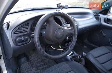 Седан Daewoo Sens 2004 в  фото 11 Седан Daewoo Sens 2004 в