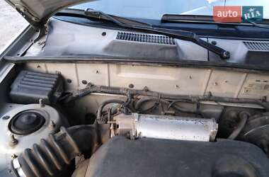 Седан Daewoo Sens 2004 в  фото 31 Седан Daewoo Sens 2004 в