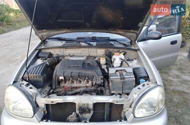 Седан Daewoo Sens 2004 в  фото 26 Седан Daewoo Sens 2004 в
