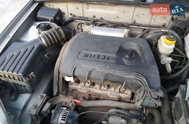 Седан Daewoo Sens 2004 в  фото 30 Седан Daewoo Sens 2004 в
