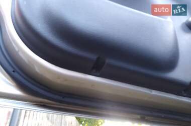 Седан Daewoo Sens 2004 в  фото 38 Седан Daewoo Sens 2004 в