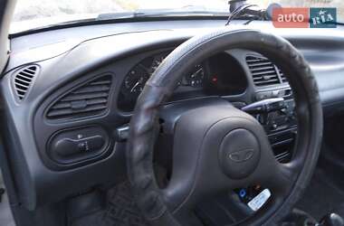 Седан Daewoo Sens 2004 в  фото 39 Седан Daewoo Sens 2004 в