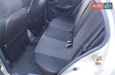 Седан Daewoo Sens 2004 в  фото 45 Седан Daewoo Sens 2004 в