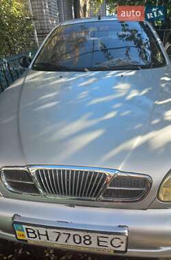 Седан Daewoo Sens 2005 в 