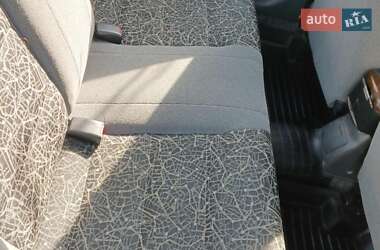 Седан Daewoo Sens 2006 в 