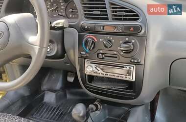 Седан Daewoo Sens 2006 в 