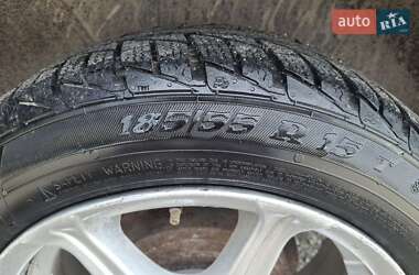 Седан Daewoo Sens 2003 в 