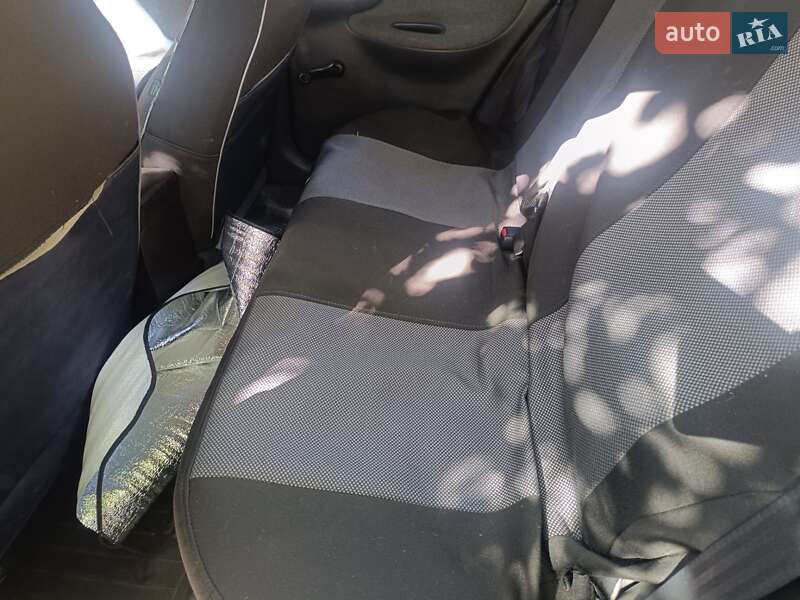 Седан Daewoo Sens 2004 в Горишних Плавнях фото 6 Седан Daewoo Sens 2004 в Горишних Плавнях