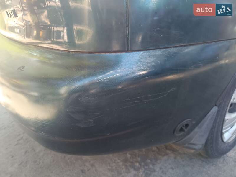 Седан Daewoo Sens 2004 в Горишних Плавнях фото 12 Седан Daewoo Sens 2004 в Горишних Плавнях