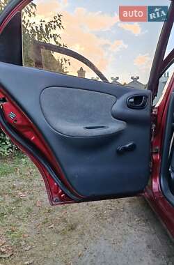 Седан Daewoo Sens 2005 в 