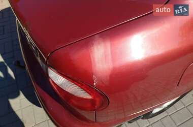 Седан Daewoo Sens 2005 в 