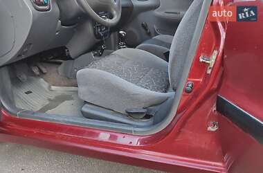 Седан Daewoo Sens 2004 в 