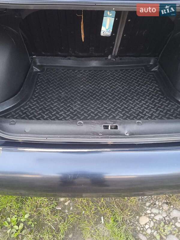 Седан Daewoo Sens 2007 в Калуше фото 8 Седан Daewoo Sens 2007 в Калуше