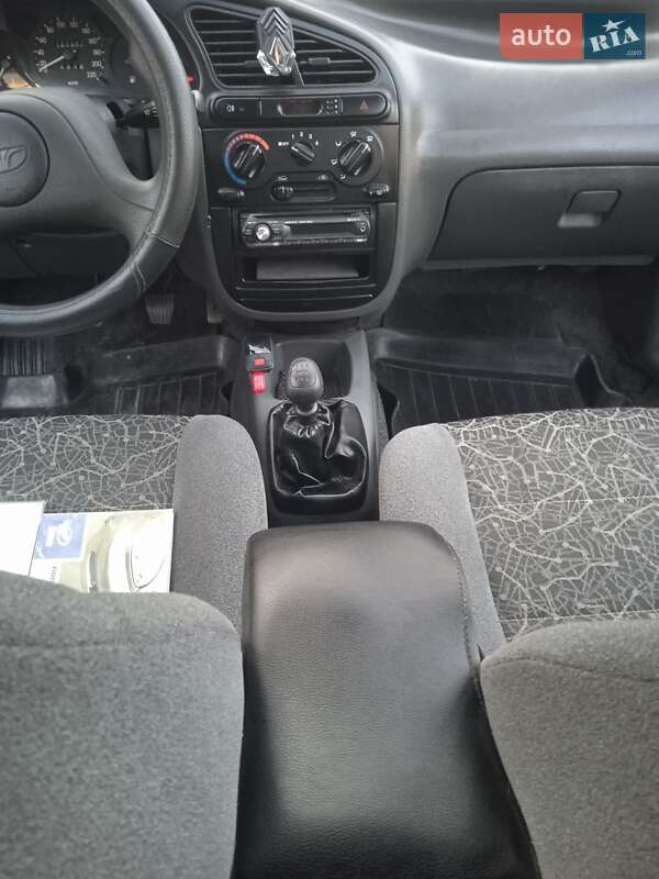 Седан Daewoo Sens 2007 в Калуше фото 14 Седан Daewoo Sens 2007 в Калуше