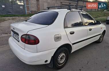 Седан Daewoo Sens 2005 в 