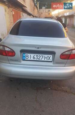 Седан Daewoo Sens 2005 в Харькове