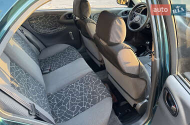 Седан Daewoo Sens 2003 в 