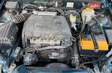 Седан Daewoo Sens 2003 в 