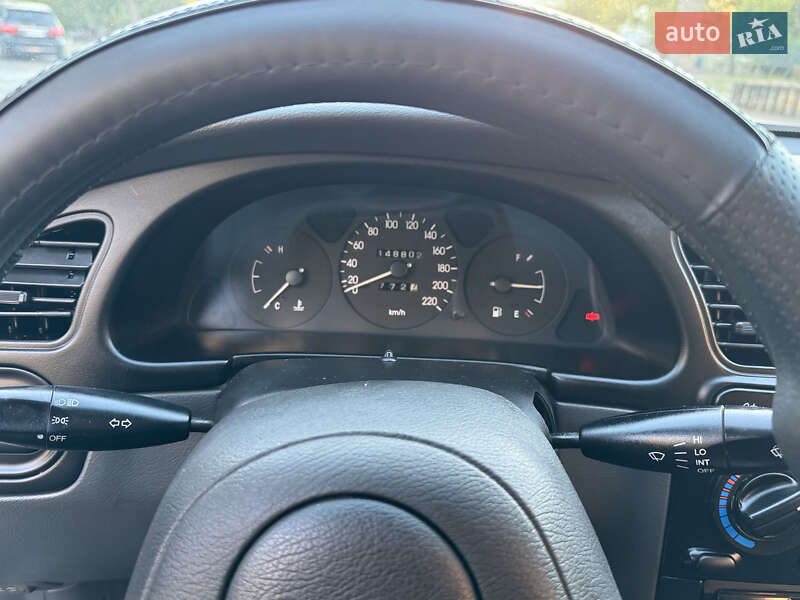 Седан Daewoo Sens 2003 в Мешково-Погорелово